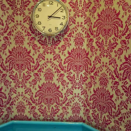 Hostel Cosmos Amsterdam-2