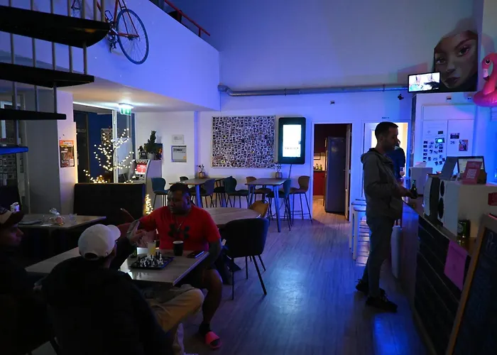 Dutchies Hostel