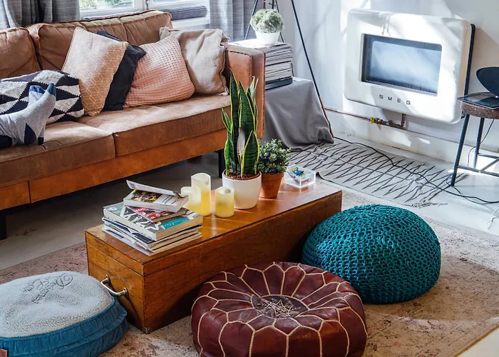 Clinkcoco Hostel Amsterdam